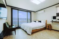 Samcheok Haetteuneun Pension - 3つ星