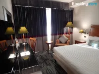 Mercure Rome Leonardo da Vinci Airport