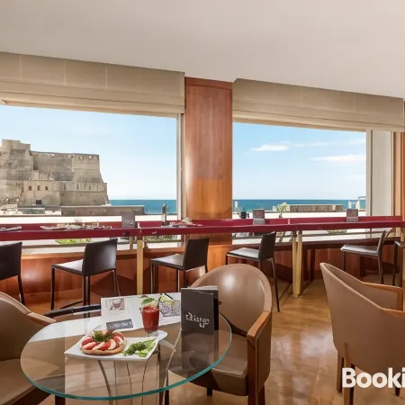 Hotel Royal Continental