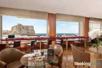 Hotel Royal Continental - Desayuno