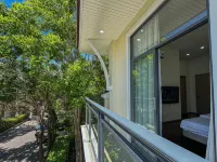 Near 168 Bar Tada The Canopy Pool Villa - 자쿠지