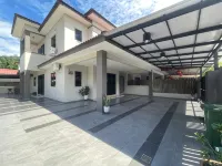 Calm Corner Homestay - บังกะโล