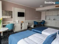 Airport Hotel Budapest Hoteles en Vecsés