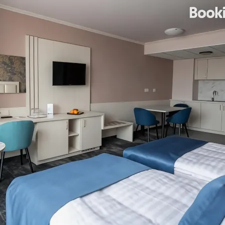 Airport Hotel Budapest