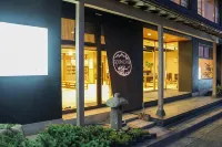HOTEL & RESORT IZUNONE - parking