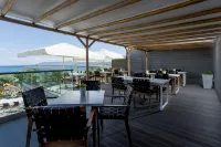 Georgioupolis Beach Hotel - Boutique