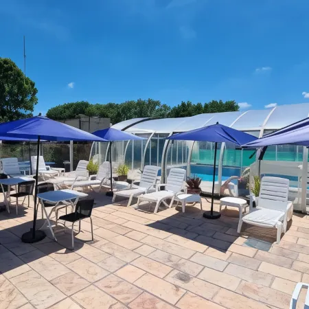 Hotel Libertador de Pinamar
