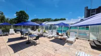 Hotel Libertador de Pinamar - Pools
