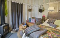 Laggan Bothies - Bãi đậu xe