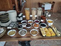 Hotel Skógá by EJ Hotels - breakfast