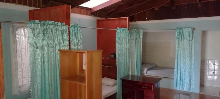 Hostel y Cabinas Tapandua Hotels in Puerto Jimenez