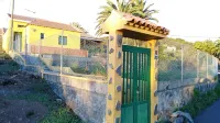 Casas Rurales Amparo Las Hayas - 3-Star