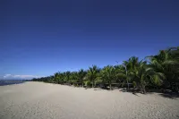 Gold Rooster Resort - Strand