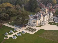 Orange Grove Hotel & Gardens