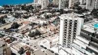 Ho Aguadulce by Olivencia - Apartments