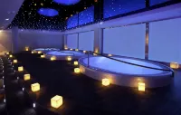 AR Diamante Beach & Spa Hotel 4 Sup - Fitnessstudio