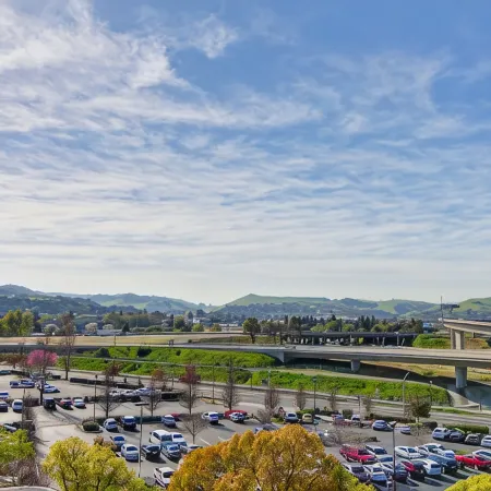 DoubleTree by Hilton Hotel Pleasanton at the Club