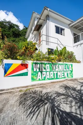 Wild Vanilla Apartment