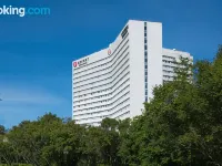 아지무트 호텔 무르만스크 무르만스크 호텔
