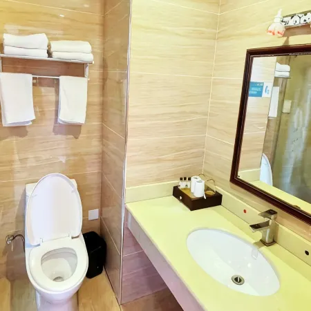 Seda Grand Hotel