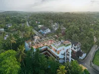 Luminara Sky Lounge with Pool Near Ahangama Beach - parking