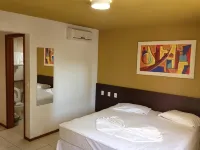 Saint Patrick Praia Hotel - 3-stjärniga
