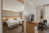 Intercity Caxias do Sul - Pet friendly