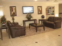 Executive Inn Brookshire Hotels in Waller County