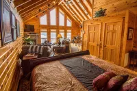 ✧King Cabin - find out why it is the KING!