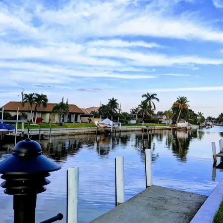 Punta Gorda Home w/ Lanai < 1 Mi to Downtown!