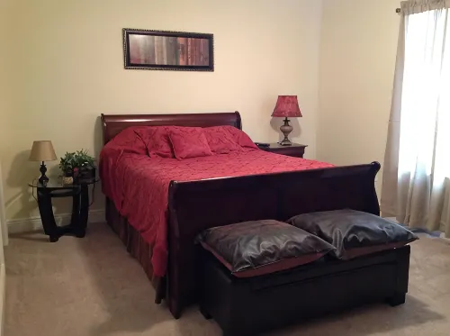 Lakefront Condo#111 3Br/2BA-Private Beach, Indoor Pool  Rent 3 Get 4th Free-Ask - Beach