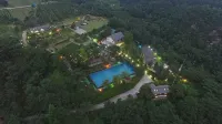 Mungyeong Mungyeong Secret Garden Holiday Pension - พร้อมWifi