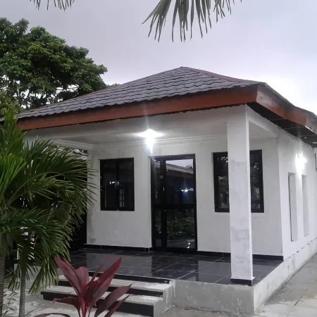 Residence Saint-Jacques Centre Ville Pointe Noire