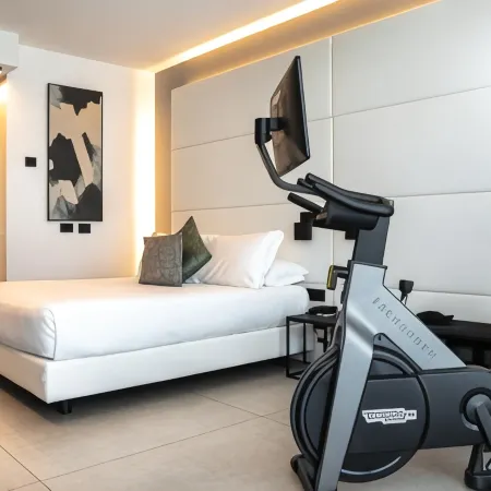 J44 Lifestyle Hotel