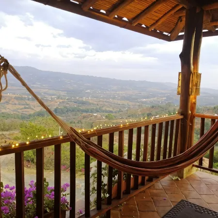 Hotel Amanee