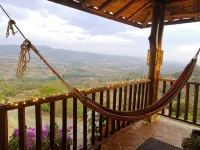 Hotel Amanee - Mountain view