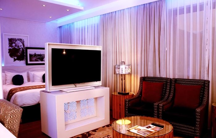 Peermont Metcourt - Thaba Moshate