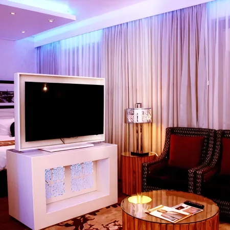 Peermont Metcourt - Thaba Moshate