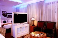 Peermont Metcourt - Thaba Moshate - 朝食