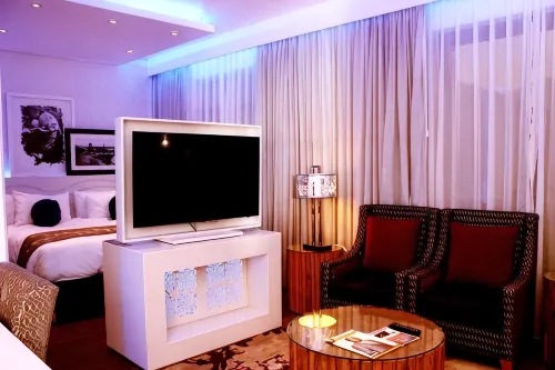 Peermont Metcourt - Thaba Moshate - Baarit