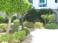 El Goulli Apartment Hotels in 