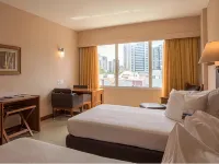 Vila Galé Salvador Hotels near Basilic Cathedral