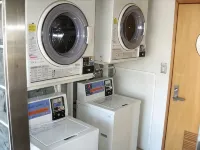 Kokumin-Shukusha Shodoshima - Wi-Fi