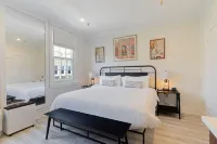 Amazing Palm Beach Island•Pool•King•Wi-Fi•A/C•Island View•Parking Pass - Homestays