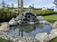 Driftwood Studio Loft#Oceanfront Park Area#Quiet! Hotels in Nanaimo E