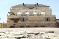 Assorti Hotel - 酒吧
