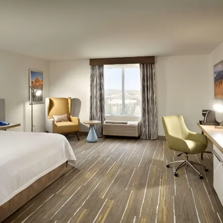 Hilton Garden Inn Lehi