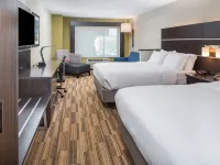 Holiday Inn Express & Suites BISMARCK by IHG Hotels in Bismarck