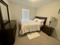 Entire house fully furnished and newly built - Bungalows