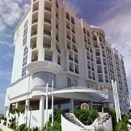 Castelo Hotel